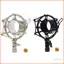 Giá đỡ sốc micrô Star Universal 50mm cho Mic ngưng tụ đường kính 48mm-54mm