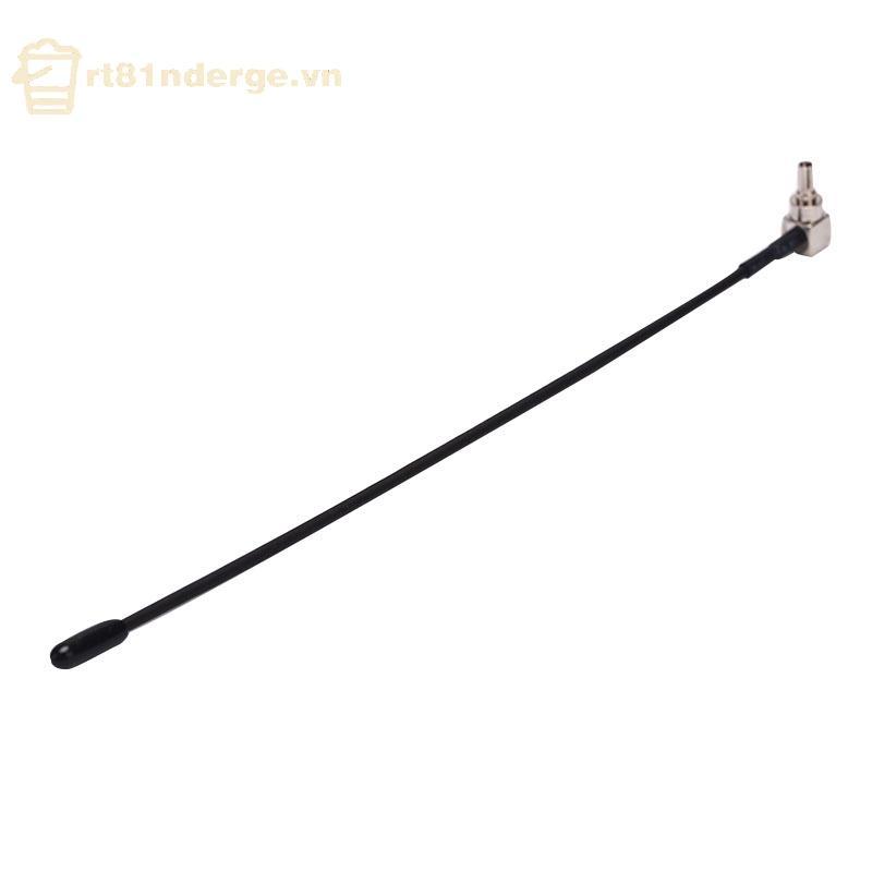 Ge 2 Chiếc 4G LTE Ăng Ten TS9 CRC9 Kết Nối Cho Huawei E398 E5372 E589 E392 Zte MF61 n