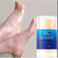 Kem chống nứt chân cho gót chân khô nứt nẻ 40g - Dưỡng ẩm, dưỡng ẩm bàn chân gót chân, không cần dùng tay bôi trực tiếp