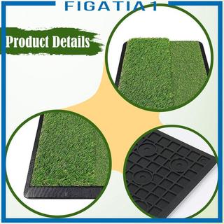 Thảm tập golf cỏ nhân tạo chống trượt - Dành cho tập luyện tại nhà và công viên