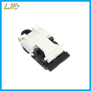 LJF 1 Cái DIY Phụ Kiện 10-13A / 16A Công Tắc Ấm Siêu Tốc Điện Giữ Nhiệt Công Tắc Hơi Nước Trung Bình Phụ Kiện Nhà Bếp VN