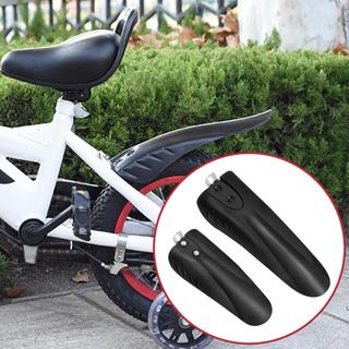 Fender bộ chắn bùn dày cho xe đạp trẻ em và đường núi