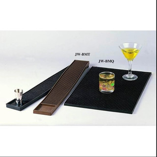 Thảm bar pha chế, Thảm Lót Cao Su Quầy Bar, Thảm bar cao su chống trượt cao cấp