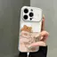 Casing telefon kambing kecil boleh bertukar menjadi iPhone 17 dalam sekelip mata, sesuai