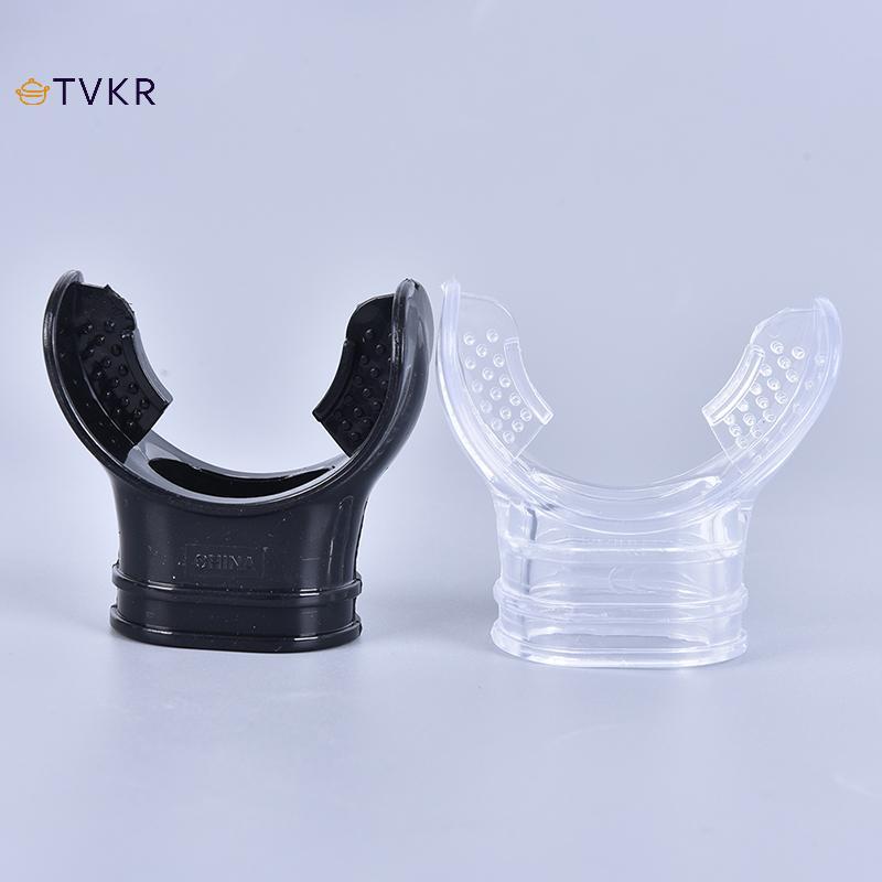 Ống Thở Lặn Điều Chỉnh Được cho Lặn Dưới Nước - TVKR