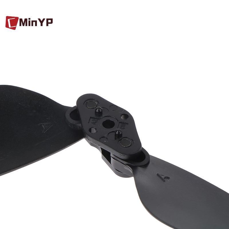 CMinYP 1 Bộ Cánh Quạt Oril Cho SJRC F11S 4K PRO Cánh Quạt Thay Thế des Phụ Kiện Glory