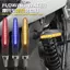 Xe Máy Điện 12V Lắp Đặt Tín Hiệu Bật Nhấp Nháy Đèn led Nước Xe Đạp Điện Emma Yadi Bật Tín Hiệu Đuôi Đèn