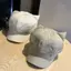 Mũ Hình Bát Giác và Beret Newsboy Phong Cách Hàn Quốc Kẻ Sọc, Retro, Thời Trang Mùa Xuân