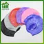 Mũ bơi silicone cao cấp cho người lớn, co giãn tốt, chống thấm nước, bảo vệ tai và tóc dài khi bơi