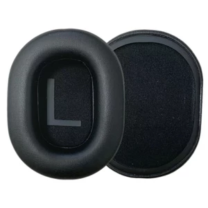Miếng đệm tai thay thế chất lượng âm thanh nâng cao Yoo cho tai nghe TAH6506 Soft Earmuff Fit Foam Earcup Dễ dàng lắp đặt