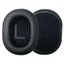 Miếng đệm tai thay thế chất lượng âm thanh nâng cao Yoo cho tai nghe TAH6506 Soft Earmuff Fit Foam Earcup Dễ dàng lắp đặt