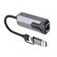 Bộ chuyển đổi Ethernet YOI 2 5G Bộ chuyển đổi Gigabit Ethernet Type C USB sang RJ45 Mạng LAN