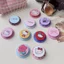 Giá đỡ điện thoại có thể gập lại Kitty Cat Bow cho điện thoại nam châm
