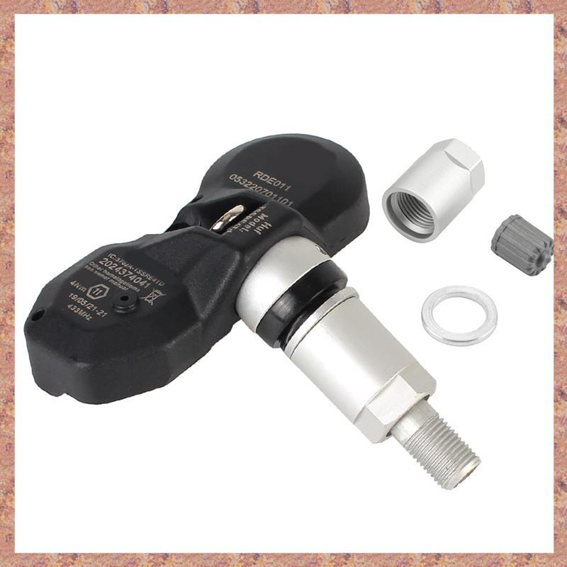 36236798726 Hệ thống giám sát áp suất lốp cảm biến TPMS cho -BMW E90 E60 E63 E65 F01 3-Ser 5-Series X3 X5 X6 7-Series (R F C V)