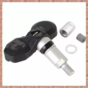 36236798726 Hệ thống giám sát áp suất lốp cảm biến TPMS cho -BMW E90 E60 E63 E65 F01 3-Ser 5-Series X3 X5 X6 7-Series (R F C V)
