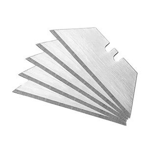 Dao rọc cáp, trổ gấp gọn đa năng WOKIN 301119 kèm 6 lưỡi