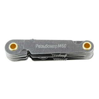 [Fuxin] Đồng hồ đo ren 55 / 60 độ mét inch đo độ cao meeasurin