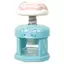 Đồ chơi có sẵn SPIRITS Viên nang Đồ chơi Mini Huy hiệu Maker Cat Chapter Taniko Bar Homemade C97N