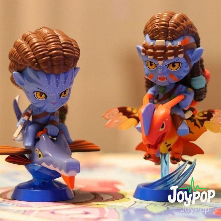 Bán chạy Avatar 3 Đồng Thương Hiệu Hình Avatar Water Way Jack Sulley Hàng Hóa Để Bàn Trang Trí Búp Bê Mô Hình Quà Tặng