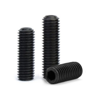 Vít trí lục giác chìm thép đen - Ốc cấy lục giác âm các loại/Bộ vít cấy / trí lục giác   M3 / M3.5 / M4 / M5 / M6【LXY-G1】