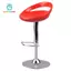 Tỉ Lệ 1: 6 Búp Bê Tròn Xoay Ghế Thanh Phân Nội Thất Cho 12 Trong Bức Tượng