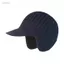 Mũ Tai Flap Beanie Cap Polyester Mềm Chống Gió Phù Hợp Cho Nam Nữ Đi Bộ Trong Thời Tiết Lạnh