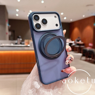 Ốp điện thoại màu cam siêu mỏng cảm giác da xoay 360 độ phù hợp cho iPhone 11 12 13 14 15 16 17 Pro Max bán trong suốt mờ bao gồm tất cả vỏ chống rơi
