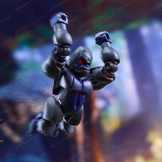 Pluco Transformers Star Edition Khối Xây Dựng Viên Đạn Thứ 6 Người Thế Hệ Thứ 6 Lắp Ráp Hình Đồ Chơi Lai Da Báo Quà Tặng Sinh Nhật