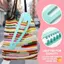 Kẹp tóc BB màu trơn cực lớn 28cm dành cho đạo cụ chụp ảnh chuyên nghiệp Phụ kiện tạo kiểu sáng tạo mới