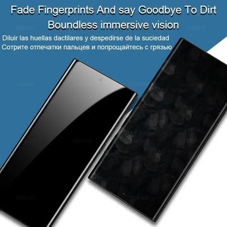 1-2 Chiếc Full Cover Siêu Mỏng Bảo Vệ Màn Hình Matte Film Cho Honor X5 X5b X5c X6 X6a X6b X6c X6d Plus 4G 5G Chống Gián Điệp Riêng Tư Chống Ánh Sáng Xanh Hydrogel Film HD Phim Mềm