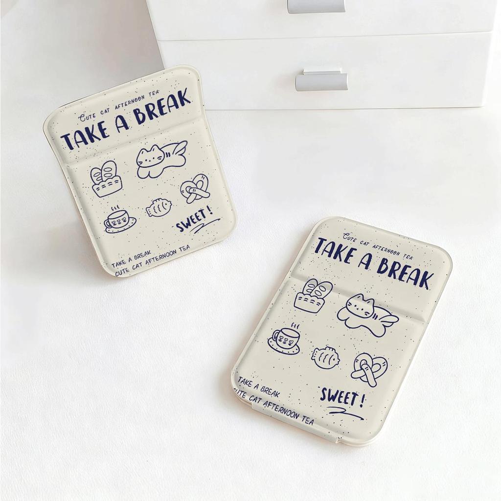 Thời gian thư giãn Thươgian Tragian Điểm Thờp Mini Thỏ Xanh Bền Đẹp Dễ Mang Theo Mọi Lúc