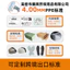Mũi Thép Da Bò Chống Va Đập Chống Đâm Mỏ Dầu Giày Chống Thấm Nước Chống Dầu Chống Mài Mòn Vật Thể Chắc Chắn