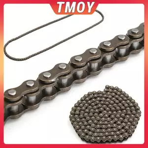 TMOY 25H 158 Liên Kết Dây Xích Cho 47 / 49cc Nhà Thơ Xe Đạp Mini Moto Quad Bụi Bẩn ATV Xe Tay Ga TMOY