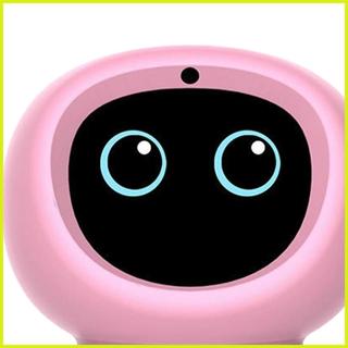 Robot trẻ em Trò chuyện bằng giọng nói thông minh Máy học AI Robot nói tương tác cho Giáng sinh Sinh nhật tại nhà Trường học decfeyeth