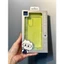 Ốp Lưng Dẻo Trong Suốt WiWU iShield One TPU Chống Sốc iPhone 17 Pro Max / 16 Pro / 15 / 14