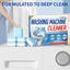 Máy giặt Bồn rửa Chất làm sạch Máy rửa chén Viên sủi Máy giặt tự động sủi bọt Loại bỏ vết bẩn 26.4.6