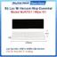 Phụ Kiện Thay Thế Robot Mijia G1, Mi Vacuum Mop Essential, Model MJSTG1/ Chổi lăn, Đôi Chổi Cạnh, Bộ Lọc, Khăn Lau