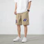 Quần Short Đi Xe Đạp Mùa Hè Yonex - Thiết Kế Dáng Rộng, Thở Khí Tốt, Phù Hợp Tập Luyện Ngoài Trời