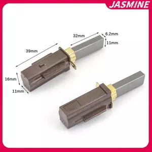 JASMINE 51503 Clean BA SC Johnson Baiyun A60 Máy hút bụi Máy hút bụi Bàn chải carbon Bàn chải carbon Ra JASMINE