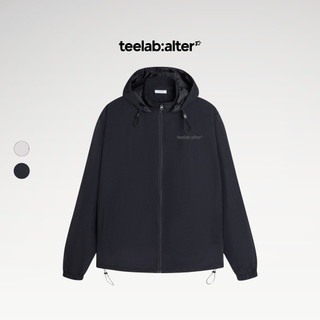 Áo Khoác Gió Teelab Alter Diode Oversized Jacket AK120