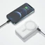 Pin , Sạc dự phòng kèm giá đỡ. Power Bank WIWU JC-20