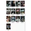 Bán Hàng Mới Yue Cân Qiji Chen Duling Ju Jingyi Tian Jiarui Zeng Shunxi Album Ảnh Album Ảnh Album Kỷ Niệm Album Hàng Hóa Hỗ Trợ Album Ảnh Chất Lượng Cao