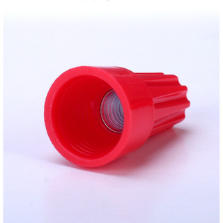 Đầu chụp nối dây điện nhanh 158 cái Dạng hộp (158 cái)،Nối nhanh, không cần dụng cụ،Chịu nhiệt, chống cháy