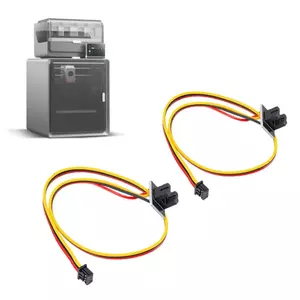 Dây tóc Cắt Phát Hiện PCB Bảng Dây Phù Hợp Với Anycubic Kobra S1/S1 Combo 3D Máy In Cắt Cảm Biến Thay Thế