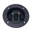Khối thiết bị đầu cuối loa đồng chống ăn mòn BTM cho lỗ gắn tròn 75 82 90Mm