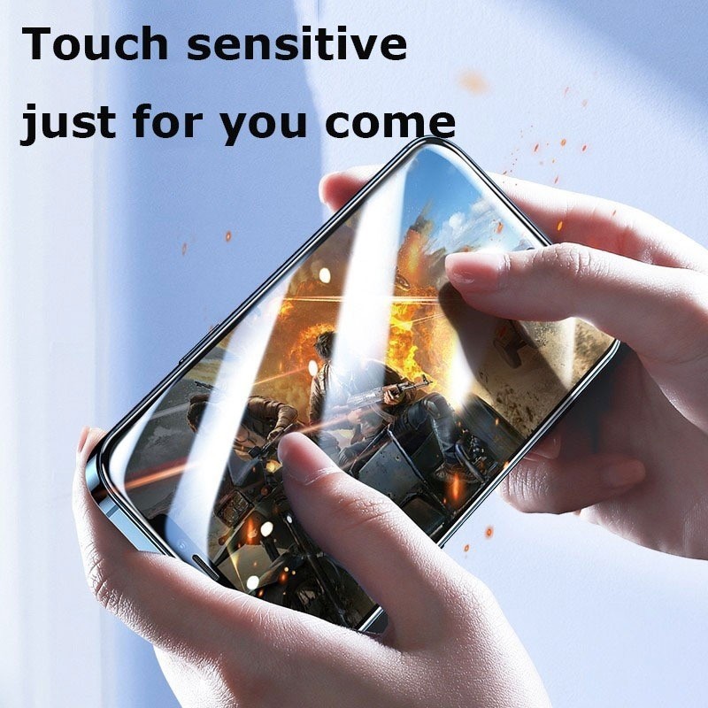 Kính cường lực iphone 9D KK full màn 7/7plus/8/8plus/x/xs/11/12/13/14/15/16/17/pro/max/promax/plus