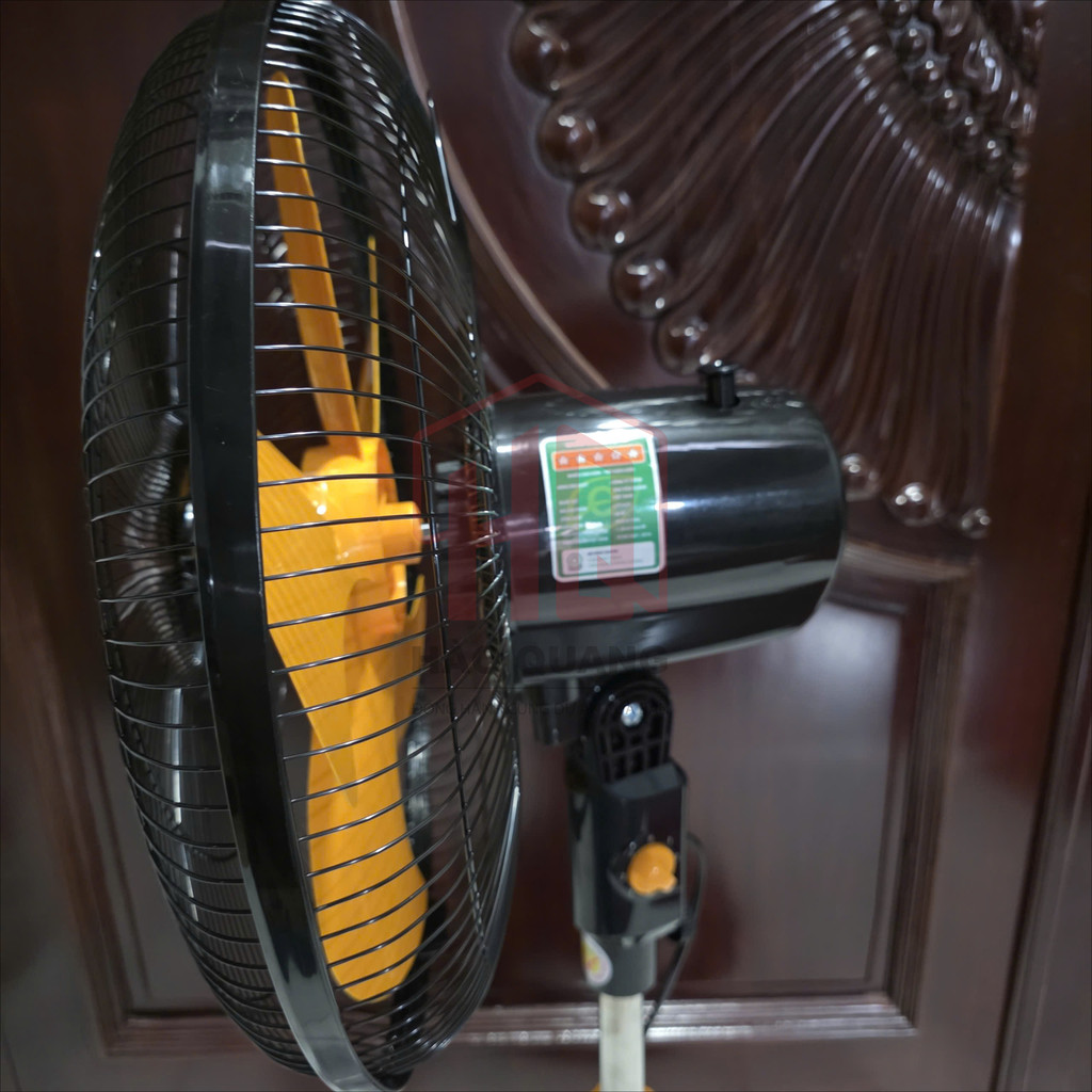 Quạt Lửng Senko LTS 1633 Chính Hãng – 3 Tốc Độ Gió Mạnh, Tiết Kiệm Điện, Chạy Êm, Bền Bỉ