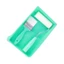Cc Bộ thiết bị con lăn sơn 3 trong 1 Thiết bị tân trang tại nhà được sản xuất để bảo hiểm ngay cả trên các bề mặt khác nhau