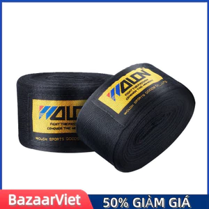 Băng quấn tay võ thuật cố định khớp cổ tay 3m Bảo vệ cổ tay, khớp ngón tay،Cố định khớp, giảm chấn thương