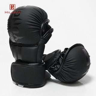 Găng tay đấm bốc và MMA Hilabee - Bảo vệ khớp, phù hợp cho sparring và tập luyện Muay Thái